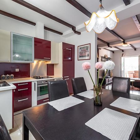 Apartmán Lanare Dubrovník Exteriér fotografie