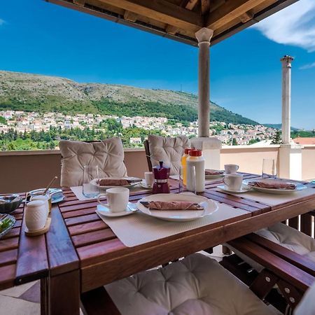 Apartmán Lanare Dubrovník Exteriér fotografie