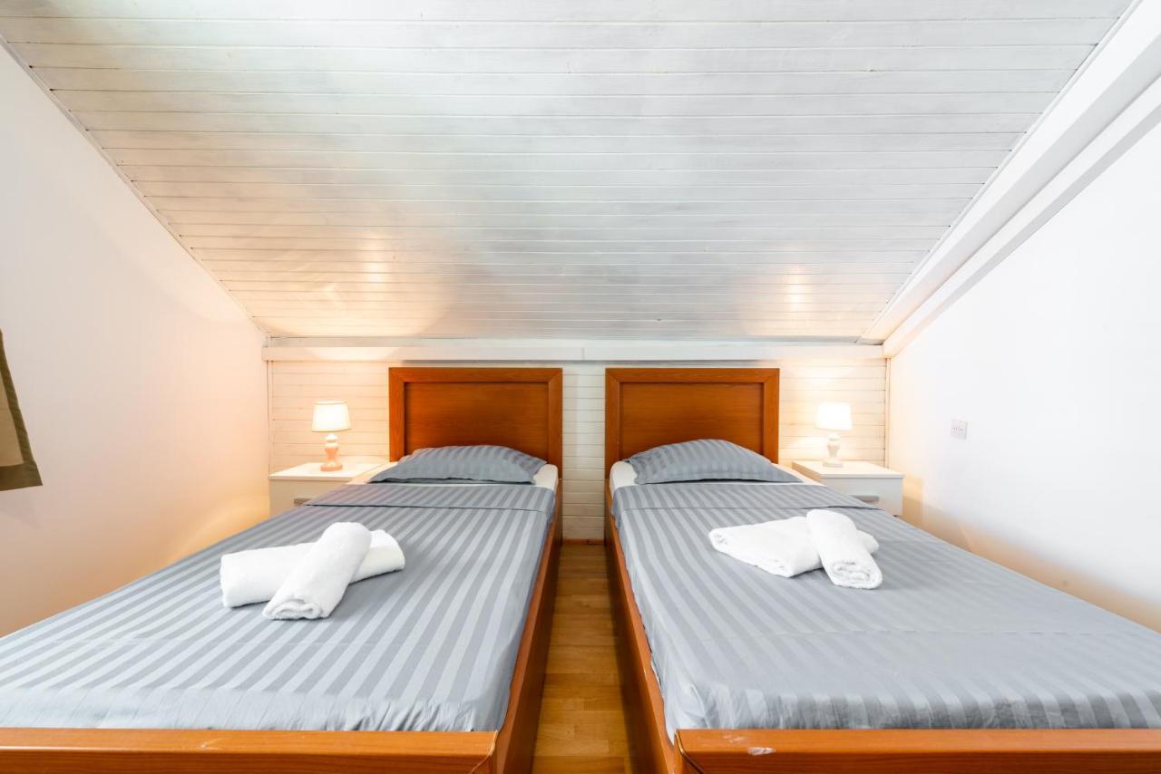 Apartmán Lanare Dubrovník Exteriér fotografie