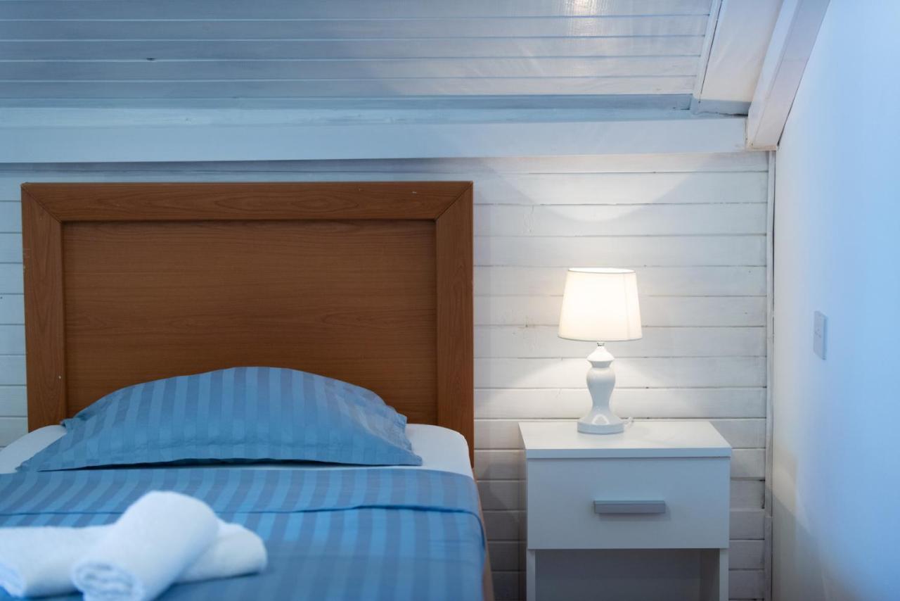 Apartmán Lanare Dubrovník Exteriér fotografie