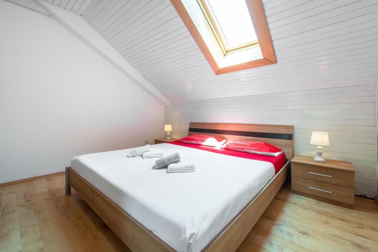 Apartmán Lanare Dubrovník Exteriér fotografie
