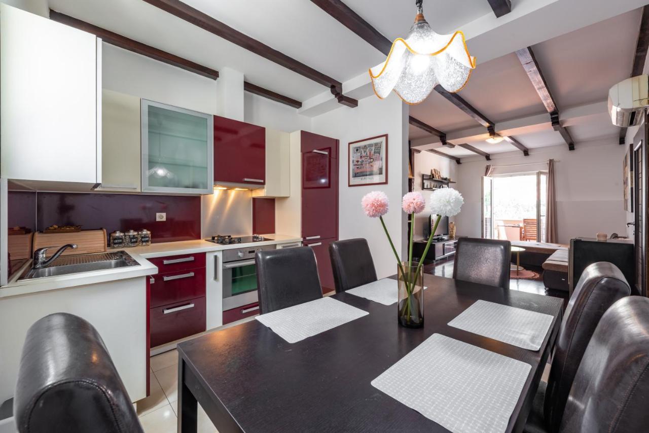 Apartmán Lanare Dubrovník Exteriér fotografie