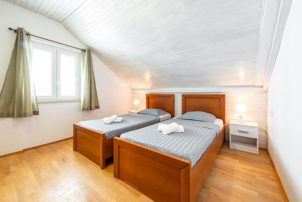 Apartmán Lanare Dubrovník Exteriér fotografie
