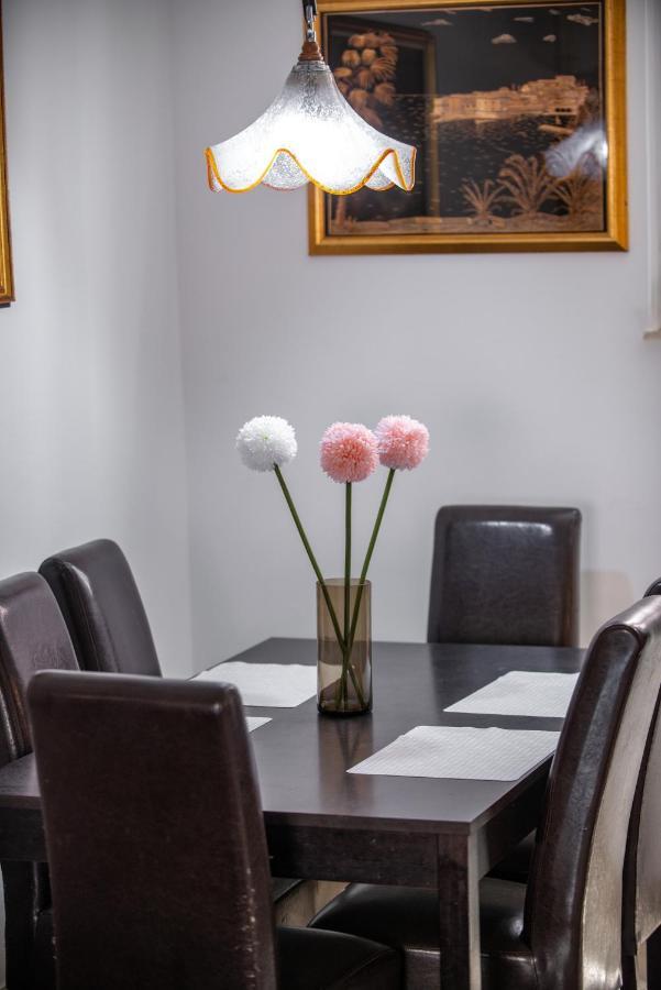 Apartmán Lanare Dubrovník Exteriér fotografie