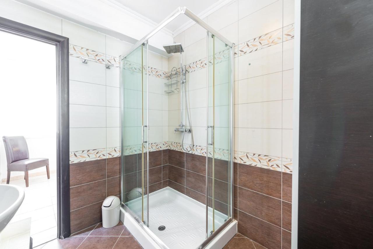 Apartmán Lanare Dubrovník Exteriér fotografie