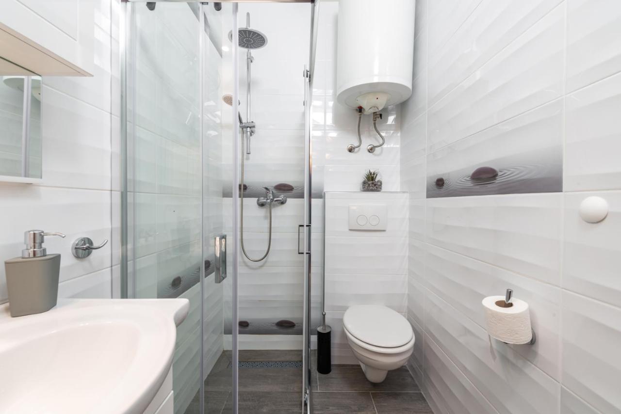 Apartmán Lanare Dubrovník Exteriér fotografie