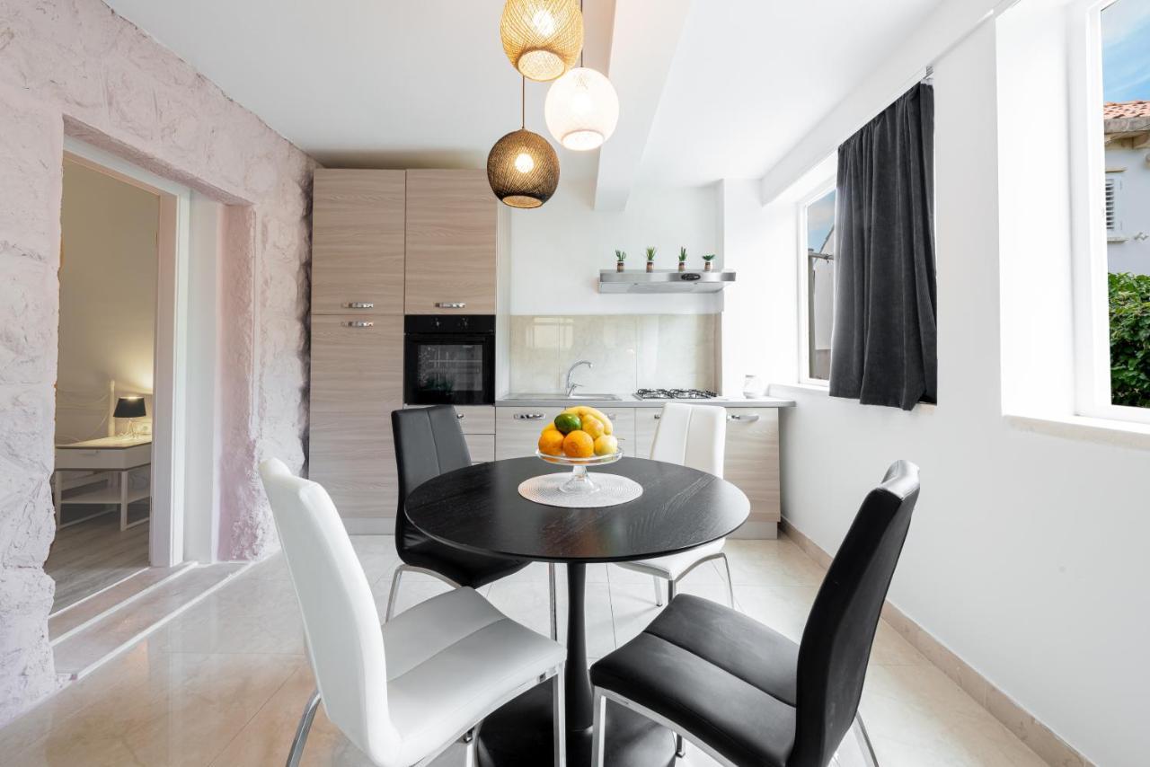 Apartmán Lanare Dubrovník Exteriér fotografie
