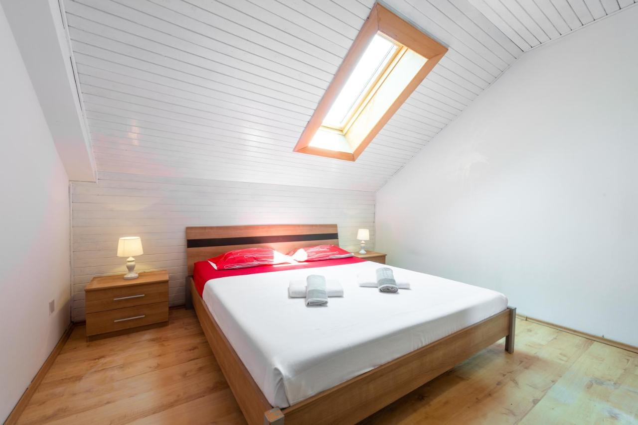 Apartmán Lanare Dubrovník Exteriér fotografie