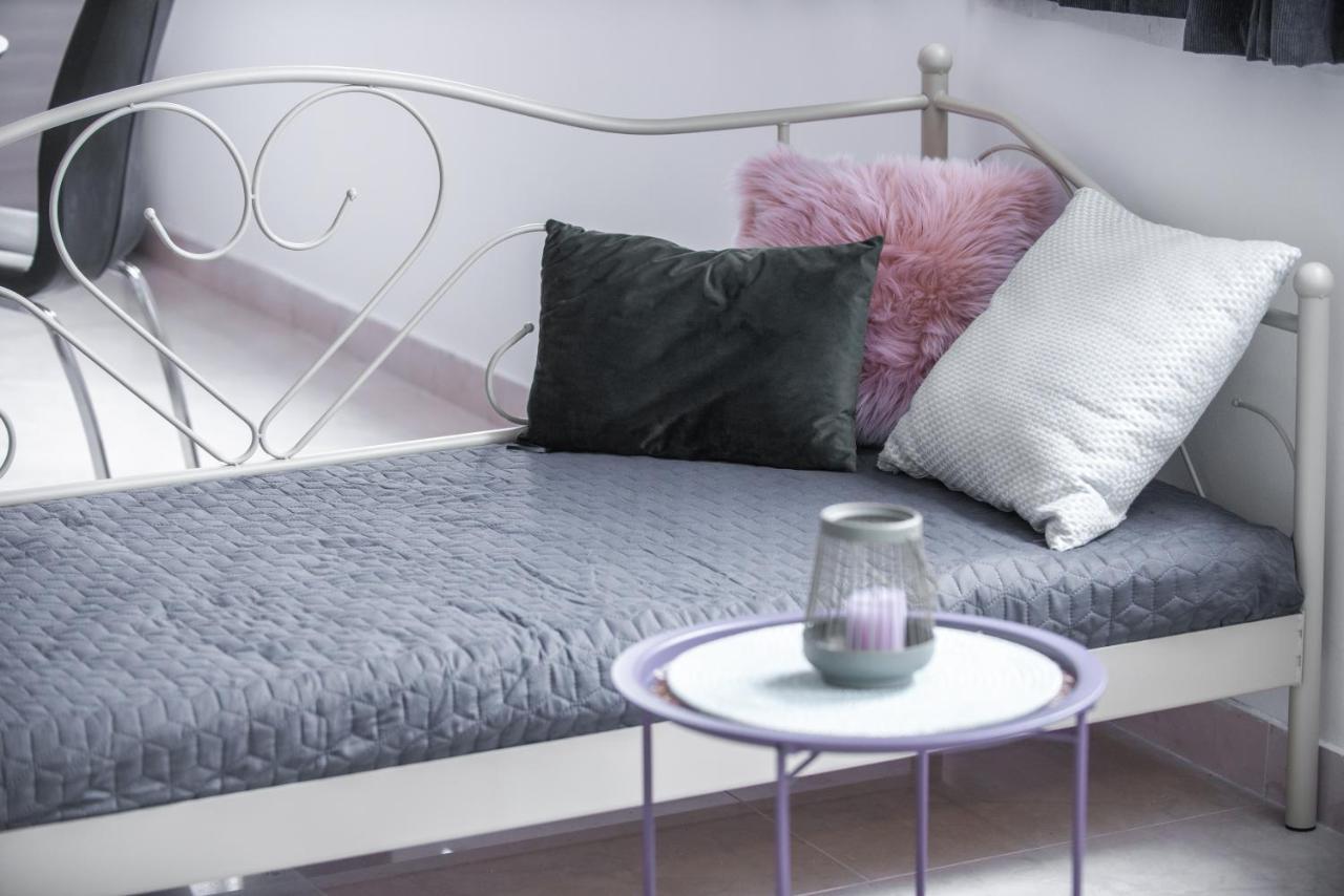 Apartmán Lanare Dubrovník Exteriér fotografie