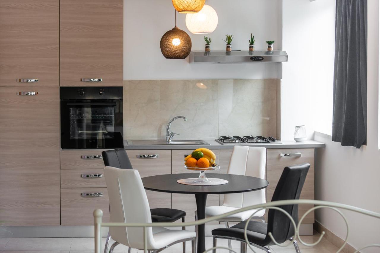 Apartmán Lanare Dubrovník Exteriér fotografie